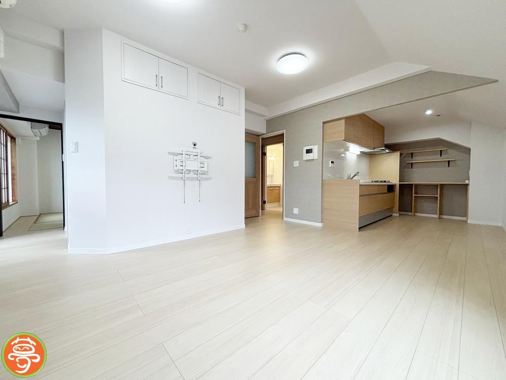 3LDK apartment in Setagaya Ward, Tokyo - Photo 1