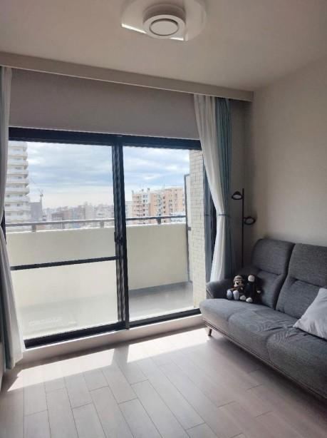 3LDK apartment in Ota Ward, Tokyo - Photo 1