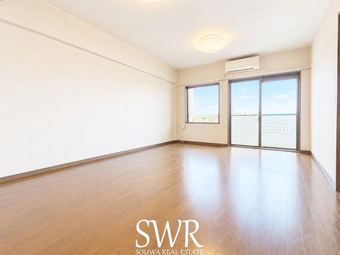 3LDK apartment in Kariya