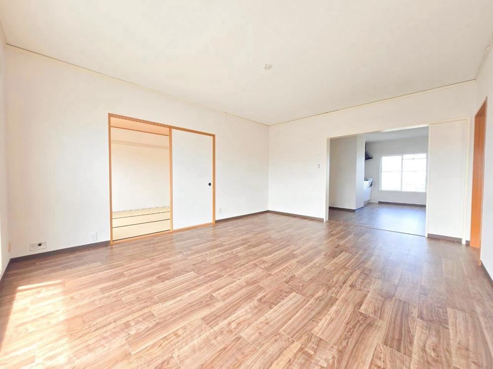 3LDK apartment in Sakae Ward, Yokohama, Kanagawa - Photo 1