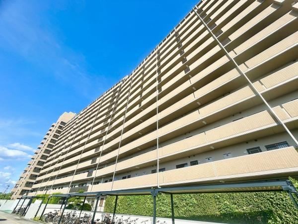 3LDK apartment in Nishi Ward, Kobe, Hyogo - Photo 1