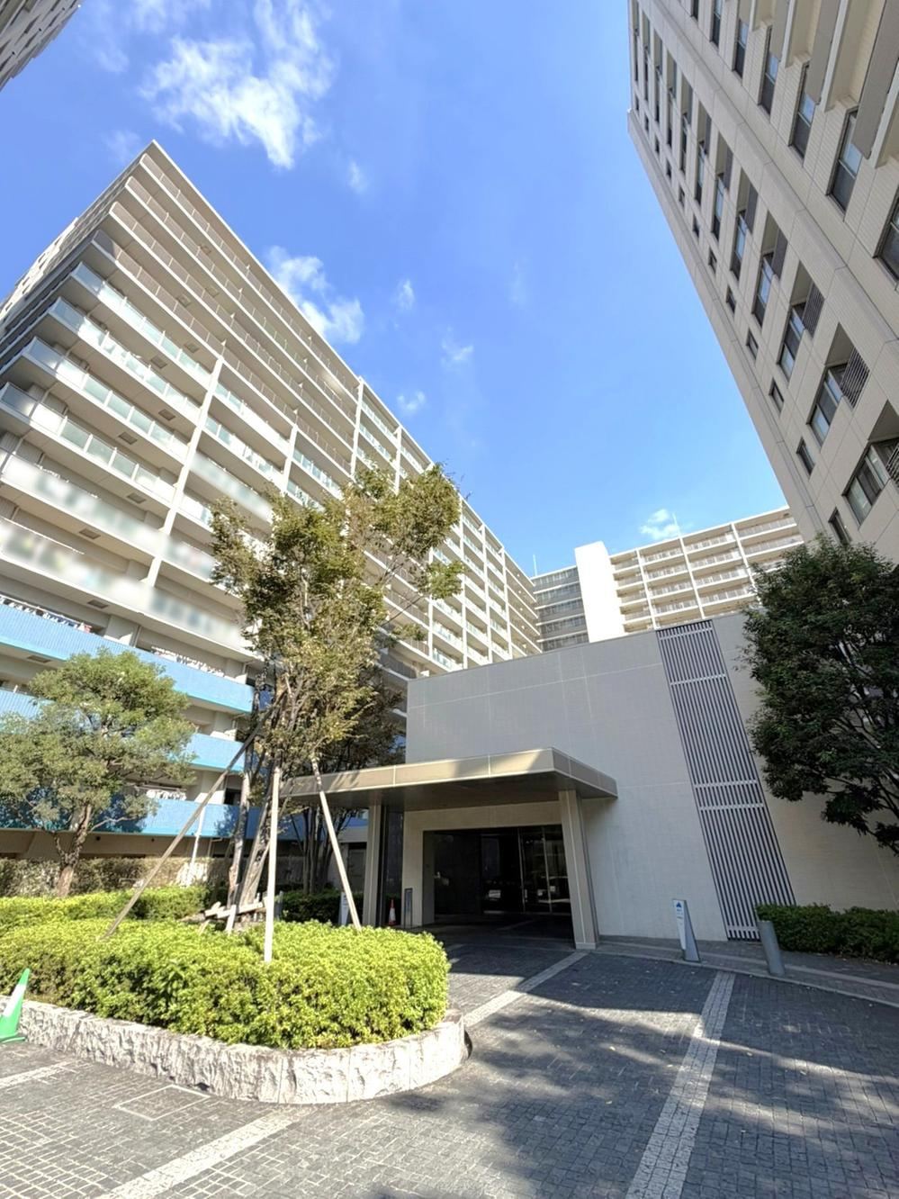 3LDK apartment in Toda, Saitama - Photo 1