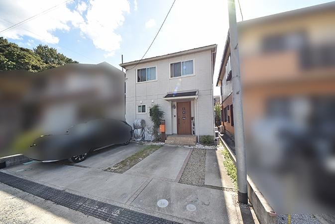 4LDK house in Kaita, Aki District, Hiroshima - Photo 1