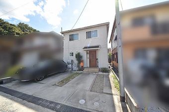 4LDK house in Aki District