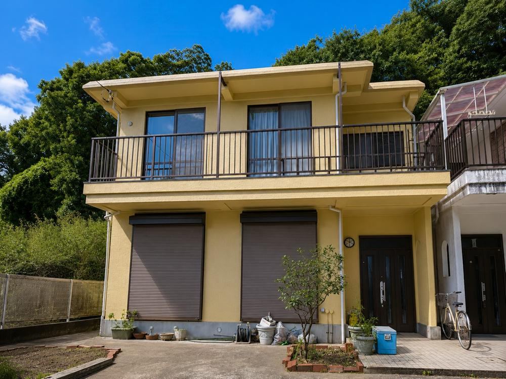 3LDK+S house in Kamakura, Kanagawa - Photo 1