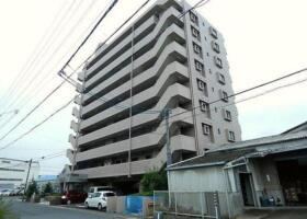 3LDK apartment in Nishi Ward, Nagoya