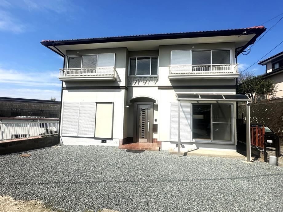 3LDK house in Kita Ward, Kumamoto - Photo 1