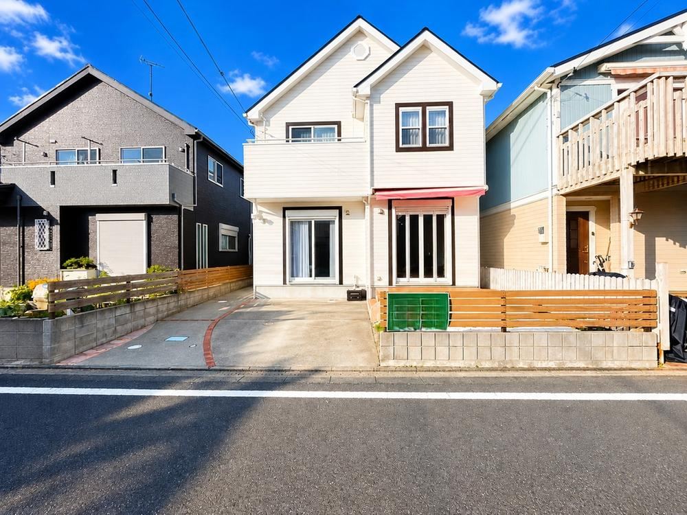 4LDK+S house in Yamato, Kanagawa - Photo 1
