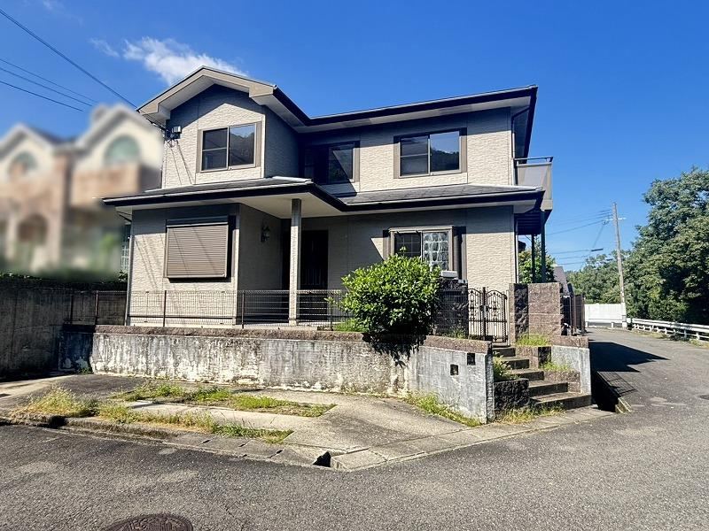 4LDK+S house in Nishinomiya, Hyogo - Photo 1