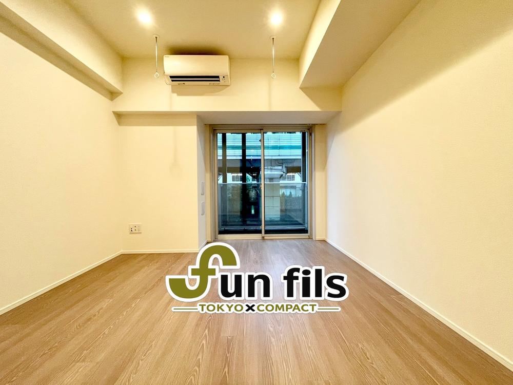 1K apartment in Minato Ward, Tokyo - Photo 1