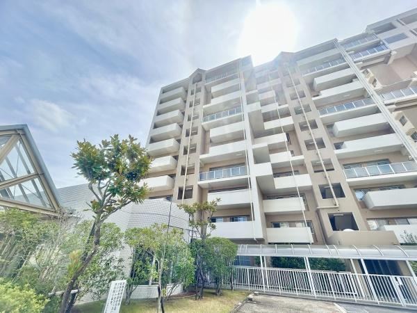 4LDK apartment in Nishi Ward, Kobe, Hyogo - Photo 1