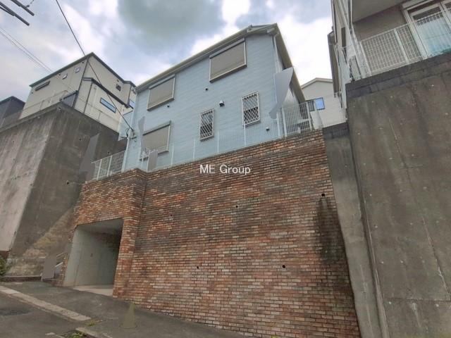 3LDK house in Midori Ward, Yokohama, Kanagawa - Photo 1