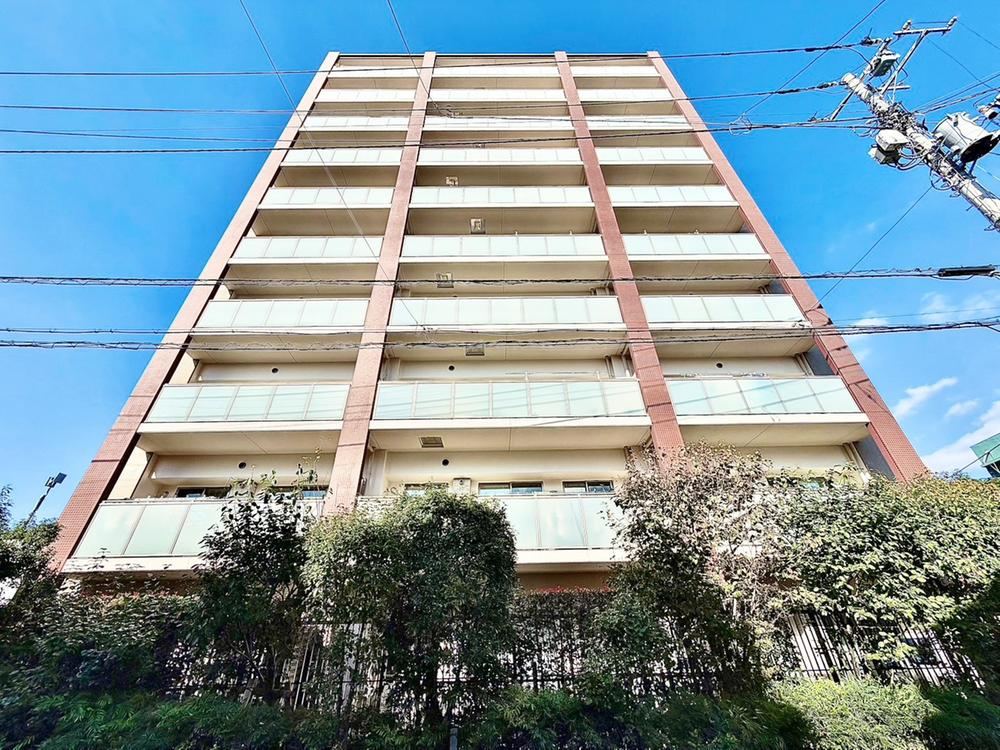 3LDK apartment in Kita Ward, Tokyo - Photo 1