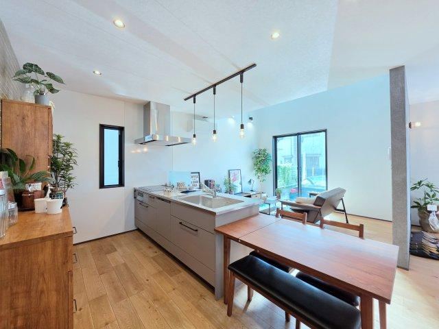 3LDK house in Saeki Ward, Hiroshima - Photo 1