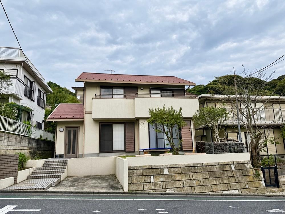 4LDK house in Kamakura, Kanagawa - Photo 1