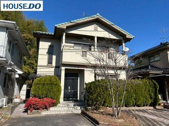4LDK house in Iwakuni