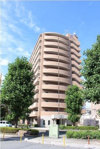 3LDK apartment in Kumagaya