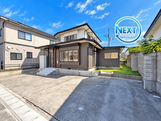 131 m² house in Tomiya, Miyagi - Photo 1