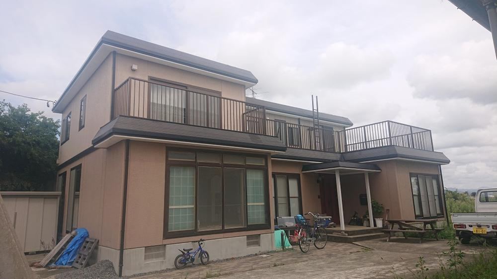 7LDK house in Sakata, Yamagata - Photo 1