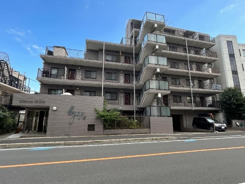 3LDK apartment in Chuo Ward, Sagamihara, Kanagawa - Photo 1