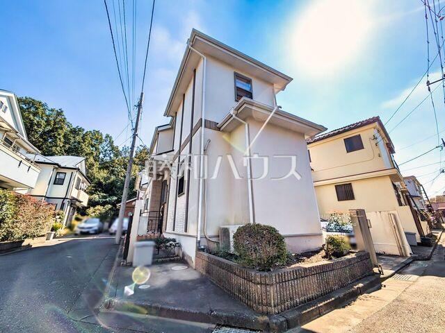 4LDK house in Higashikurume, Tokyo - Photo 1