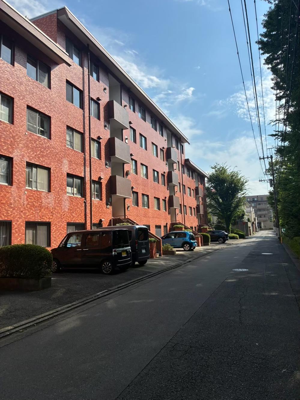 2LDK apartment in Tama Ward, Kawasaki, Kanagawa - Photo 1