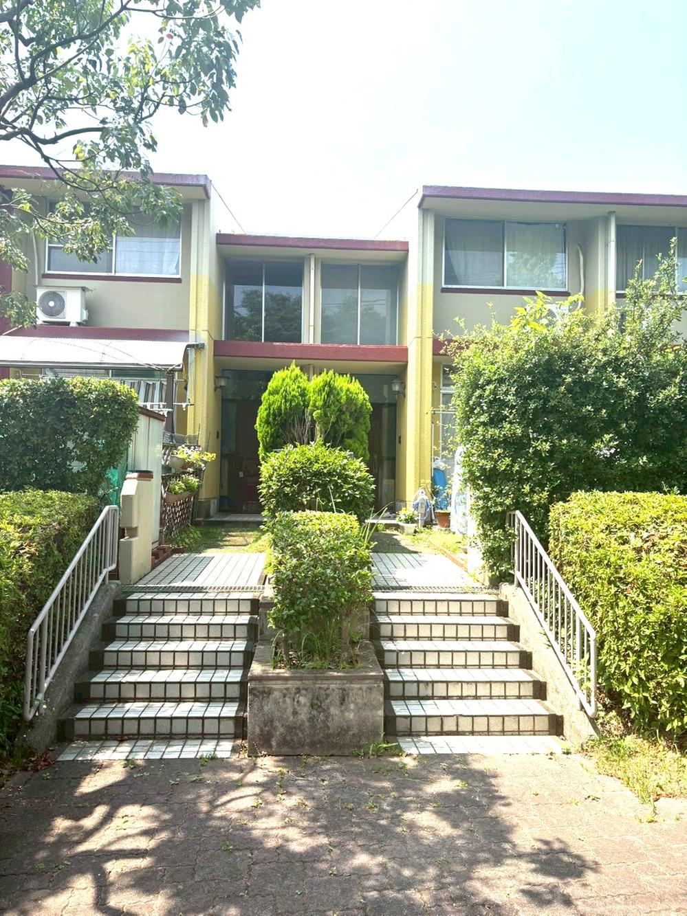 3LDK apartment in Kokuraminami Ward, Kitakyushu, Fukuoka - Photo 1