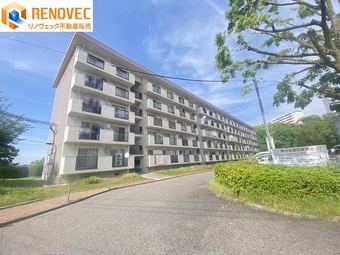 3LDK apartment in Minami Ward, Sakai