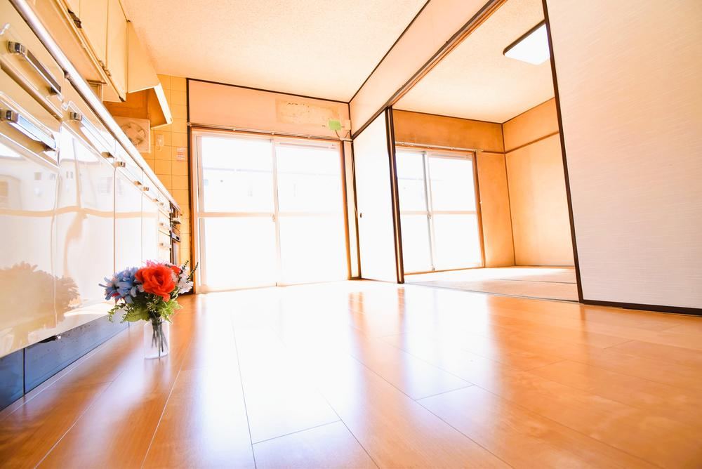 3DK apartment in Minami Ward, Sagamihara, Kanagawa - Photo 1