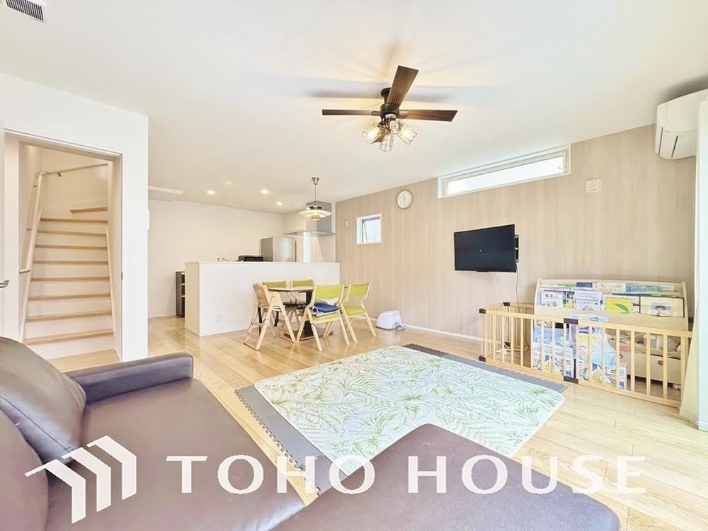 4LDK house in Funabashi, Chiba - Photo 1