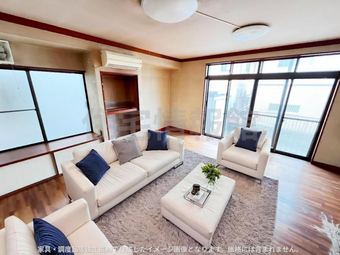 4LDK house in Odawara