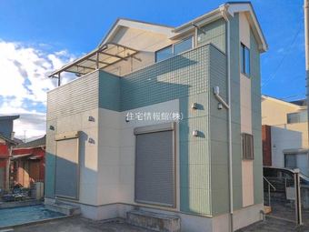 4LDK house in Odawara