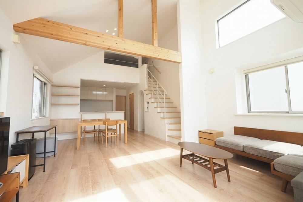 3LDK+S house in Fujisawa, Kanagawa - Photo 1