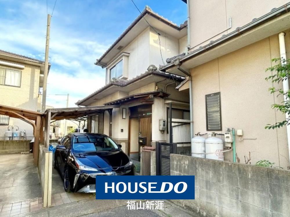 3LDK house in Fukuyama, Hiroshima - Photo 1
