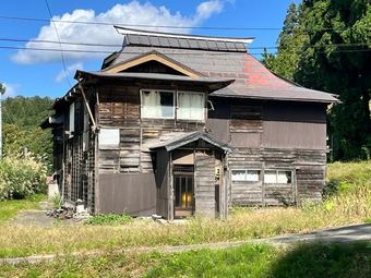 6K house in Nagaoka