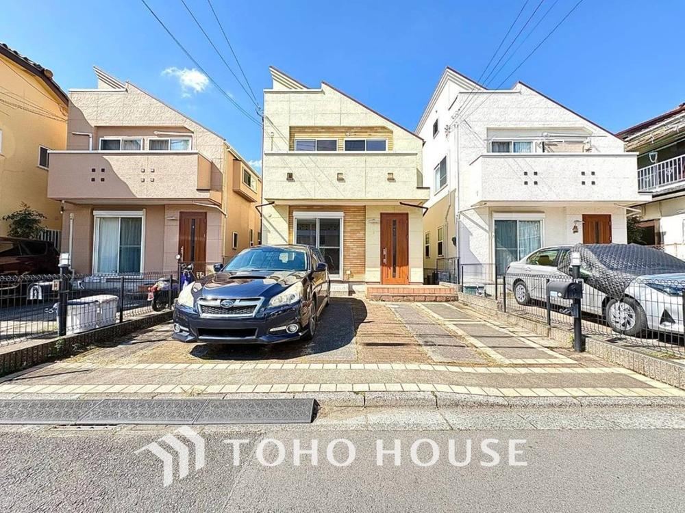 4LDK house in Chofu, Tokyo - Photo 1