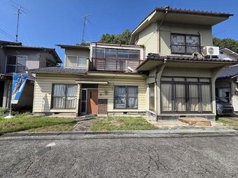 8DK house in Fukuyama