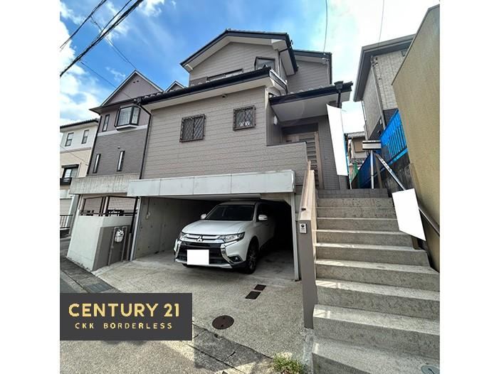 3LDK house in Midori Ward, Nagoya, Aichi - Photo 1