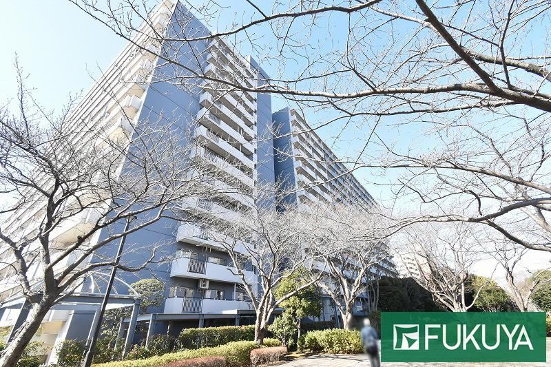 2LDK apartment in Edogawa Ward, Tokyo - Photo 1