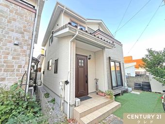 4LDK house in Sakado