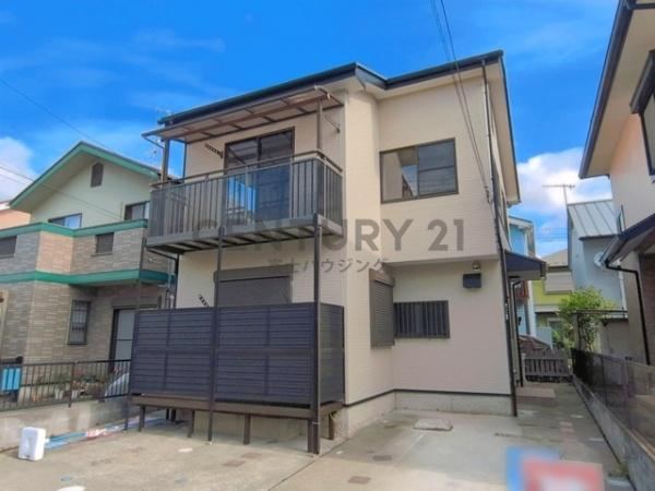 3LDK house in Fujisawa, Kanagawa - Photo 1