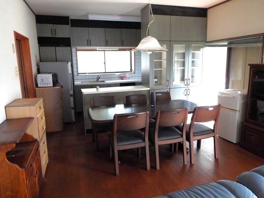 4LDK house in Kochi, Kochi - Photo 1