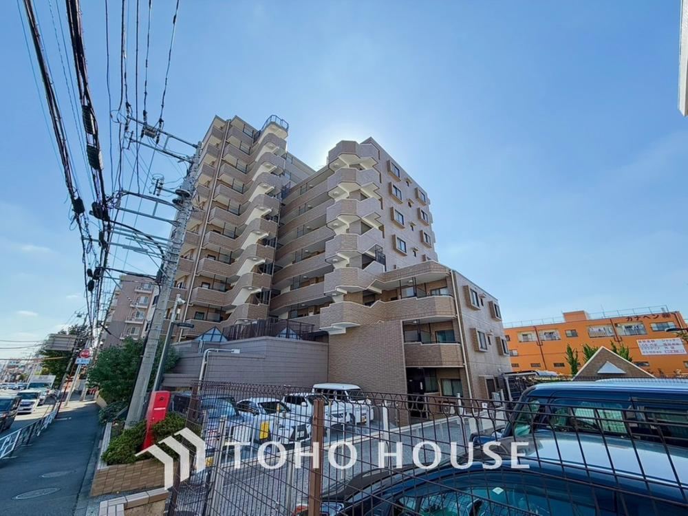 3LDK apartment in Kokubunji, Tokyo - Photo 1