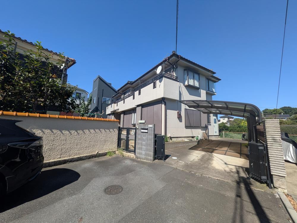 7LDK house in Hasuda, Saitama - Photo 1