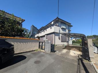 7LDK house in Hasuda
