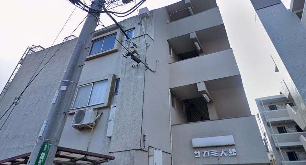 1LDK apartment in Zama, Kanagawa - Photo 1