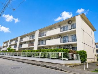 3DK apartment in Tachikawa