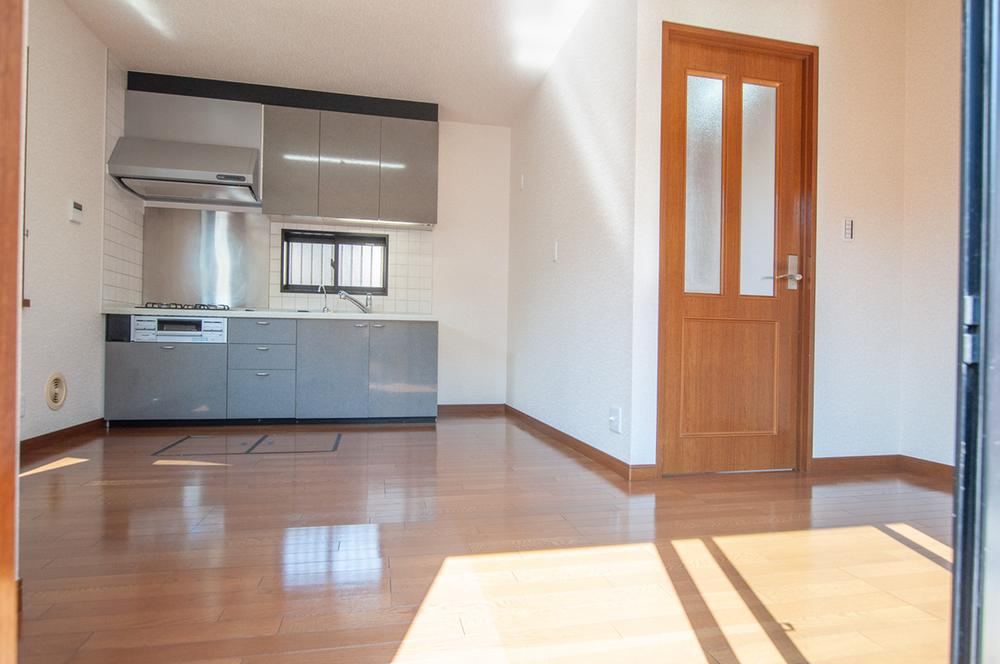 3DK house in Chuo Ward, Chiba - Photo 1