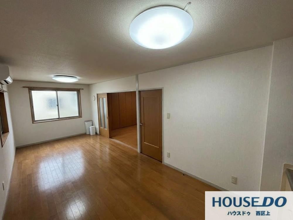 3LDK apartment in Minami Ward, Sakai, Osaka - Photo 1