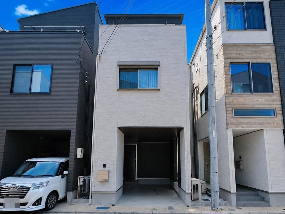 2LDK+S house in Kohoku Ward, Yokohama, Kanagawa - Photo 1